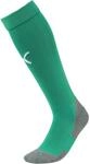 Puma Team Liga Core Herren Str&uuml;mpfe, gr&uuml;n 4059504645787