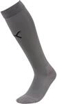 Puma Team Liga Core Herren Str&uuml;mpfe, grau 4059504599929