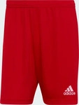 adidas TG216_H61735, Adidas Entrada 22 Herren Shorts, rot male