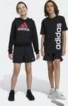 adidas ECL92_IC9967, Adidas Essentials Small Logo Chelsea Shorts Kinder Shorts,
