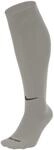 Nike Classic II Cushion Over-the-Calf Cushioned Over-the-Calf Str&uuml;mpfe, grau
