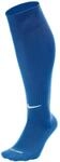 Nike Classic II Cushion Over-the-Calf Cushioned Over-the-Calf Str&uuml;mpfe, blau