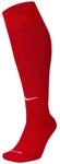 Nike Classic II Cushion Over-the-Calf Cushioned Over-the-Calf Str&uuml;mpfe, rot