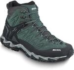 Meindl Lite Hike GTX Herren Trekkingstiefel, gr&uuml;n, Gr&ouml;&szlig;e 42 4056284588570