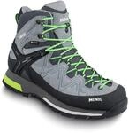 Meindl Tonale GTX Damen Trekkingstiefel, grau, Gr&ouml;&szlig;e 38 4056284580642