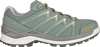 Lowa 320709_7119, Lowa Innox PRO GTX Low Damen Multifunktionsschuhe, grau, Gr&ouml;&szlig;e 39