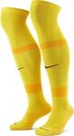 Nike MatchFit Knee-High Str&uuml;mpfe, gelb, Gr. S 0193658519748