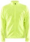 Craft ADV Essence Herren Jacke, gelb 7318573757911