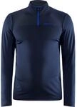 Craft Core Gain Herren Midlayer, blau 7318573359177