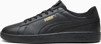 Puma 390987_10, Puma Smash 3.0 L Freizeitschuhe, schwarz, Gr&ouml;&szlig;e 42