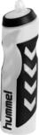 Hummel Waterbottle Kunststoff-Trinkflasche, schwarz 5700495702278