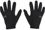 Under Armour Storm Run Liner Herren Fingerhandschuhe, schwarz 196039688422