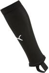 Puma Team Liga Stirrup Socks Core Herren Stutzen, schwarz 4059504595587