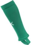 Puma Team Liga Stirrup Socks Core Herren Stutzen, gr&uuml;n 4059504645732