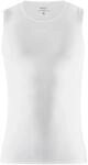 Craft ProDry Nanoweight SL Herren Unterhemd, wei&szlig; 7318573247979