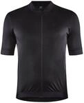Craft Core Essence RegularFit Herren T-Shirt, schwarz 7318573827805
