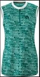 Gonso Casol Damen T-Shirt, gr&uuml;n, Gr. 46 4050772355569