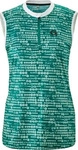 Gonso 3001092_M12592, Gonso Casol Damen T-Shirt, gr&uuml;n, Gr. 46 female
