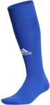 Adidas Santos 18 Str&uuml;mpfe, blau 4059322748493