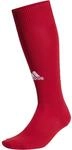 Adidas Santos 18 Str&uuml;mpfe, rot 4059322873775