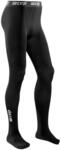 Cep W979G_301, Cep Recovery Pro Herren Tights, schwarz male