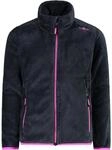 CMP Jacket Kinder Midlayer, grau 8059342534171