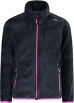 CMP 38P1465_85UM, CMP Jacket Kinder Midlayer, grau