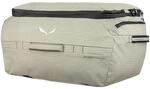 Salewa 000000001417_7260, Salewa Dry Back Duffle 40L wasserdichte Tasche, braun