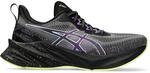 Asics Novablast 3 LE Damen Laufschuhe, schwarz, Gr&ouml;&szlig;e 39 4550456825369