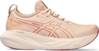 Asics 1012B356_0702, Asics Gel-Nimbus 25 Damen Laufschuhe, orange, Gr&ouml;&szlig;e 40 female