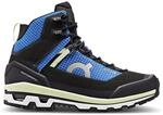 On Cloudalpine Waterproof Herren Bergstiefel, blau, Gr&ouml;&szlig;e 42 7630419179443