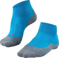 Falke 16473_6830, Falke Trekking 5 Wander Damen Socken, t&uuml;rkis female