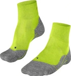 Falke 16127_7316, Falke Trekking 5 Wander Cool Herren Socken, gr&uuml;n male