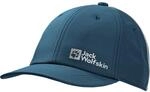Jack Wolfskin Active Hike Kinder Cap, blau 4064993709902