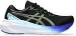 Asics Gel-Kayano 30 Damen Laufschuhe, schwarz, Gr&ouml;&szlig;e 39 &frac12; 4550456641853