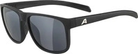 Alpina A8662_33, Alpina Nacan III Sonnenbrille, schwarz