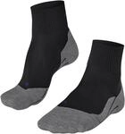 Falke Trekking 5 Wander Cool Damen Socken, schwarz 4031309363851