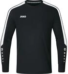 Jako Power Kinder Torwarthose, schwarz 4059562602012