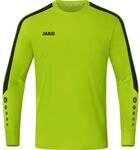 Jako Power Kinder Torwarthose, gr&uuml;n 4059562601824