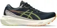 Asics 1011B548_0403, Asics Gel-Kayano 30 Herren Laufschuhe, blau, Gr&ouml;&szlig;e 42 &frac12; male
