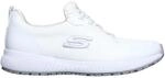 Skechers Squad SR Damen Freizeitschuhe, wei&szlig;, Gr&ouml;&szlig;e 35 194428410531