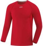 Jako Compression 2.0 Unterhemd, rot 4059562142402