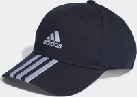 adidas DKH29_II3510, Adidas Baseball 3-Streifen Cotton Twill Baseball Kappe...