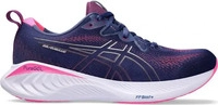 Asics 1012B441_0403, Asics Gel-Cumulus 25 Damen Laufschuhe, blau, Gr&ouml;&szlig;e 39 female