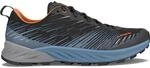 Lowa Amplux Herren Trailrunningschuhe, blau, Gr&ouml;&szlig;e 43 &frac12; 4063606375220