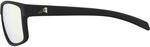 Alpina Nacan I Sonnenbrille, schwarz 4003692316493