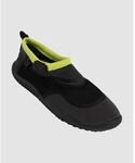 Arena Watershoes Badeslipper, grau, Gr&ouml;&szlig;e 39 3468336699485