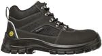 Skechers Trophus - Letic ST Herren Freizeitschuhe, schwarz, Gr&ouml;&szlig;e 39 &frac12;