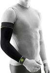 Bauerfeind Sports Compression Arm X-Long Str&uuml;mpfe, schwarz 4046445910821