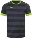 Jako Celtic Melange Kinder Trikot, grau 4059562556650